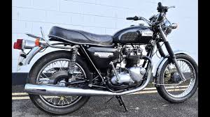 Select a distance 25 miles 50 miles 100 miles 500 miles nationwide. 1978 Triumph T140 Bonneville 750cc For Sale Youtube