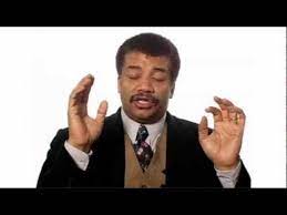 Neil Degrasse Tyson Reaction Badass Over Here The Origin De Memes Foto Compartilhado Por Hartley353 Portugues De Partilha De Imagens Imagens