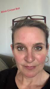 Reggie Big Brother Blind