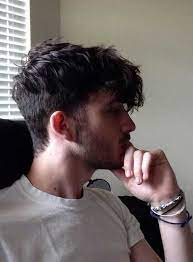 20 Mens Messy Hairstyles Http Www 99wtf Net Young Style Urban Style What Is Urban Fashion Mens Messy Hairstyles Curly Hair Men Mens Hairstyles