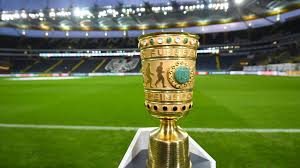 The match was played on 25 may 2019 at the olympiastadion in berlin. Fussball Plant Weiter Dfb Pokalfinale Am 4 Juli