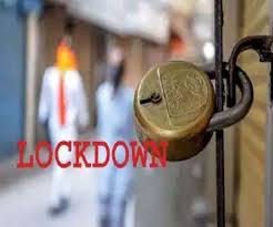Will bihar lockdown be extended? Zga0eqdwybixtm