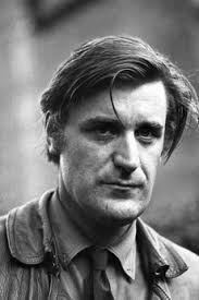 Ted Hughes: Stronger Than Death' review by Mark Cunliffe 🇵🇸 • Letterboxd