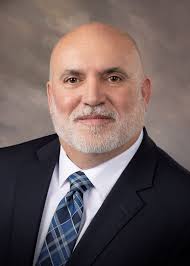 Staff Directory • Gregg Poole