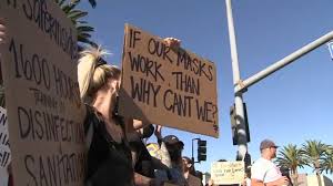 4.8 / 5 14 мнений. Coronavirus Hairstylists Demand Their Salons Reopen In California Ahead Of Larger Rally Abc7 Los Angeles