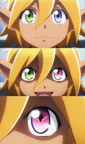 Aura Bella Fiora commands you! : roverlord