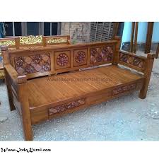 Harga kursi tamu minimalis / harga murah bahan kayu jati, rp1.625.000. Kursi Bangku Kayu Jati Minimalis Murah Indo Kursi Mebel Jepara