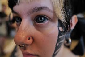 BMXnet — Mark Benecke