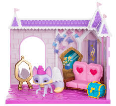 Animal Jam Toys From Jazwares Animal Jam Animal Jam Game Princess Castle