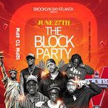 Brooklyn Day Atlanta 2026 Presents The Block Party