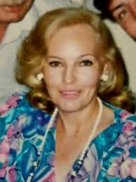 Kathleen Alice (McCann) Gariepy (1934-2016)