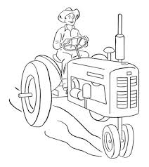 Useful picture series of john deere tractor coloring pages proper intended for your young. 10 Free Printable John Deere Coloring Pages Online
