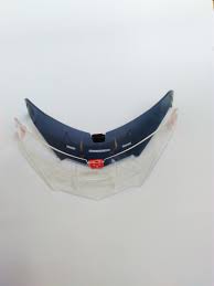 Added michele pirro's 51 number replace 50 stock number; Spoiler Kyt X Rocket Spoiler Helm Kyt X Rocket Kyt X Roket Lazada Indonesia