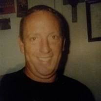 Roger Lynn Waldon Obituary (2022)