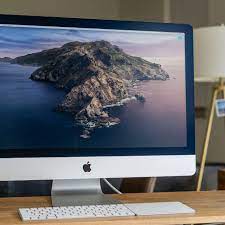 Back to the 2020 imac as it is now, though, while it's not quite the powerhouse workstation that the imac pro is, nor does for a start, the imac 2020 now has a new facetime hd camera, which now. Apple Imac 27 Inch 2020 Review New Webcam New Screen Option Same Imac The Verge