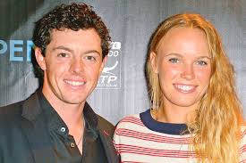 Will top golfers be absentees for Rory McIlroy's wedding?