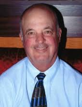 Obituary information for Richard Preston Penny