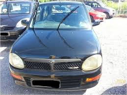 Perodua kelisa 2001 2) enjin : Perodua Kelisa 2005 Ezl 1 0 In Selangor Automatic Hatchback Black For Rm 22 800 1599018 Carlist My