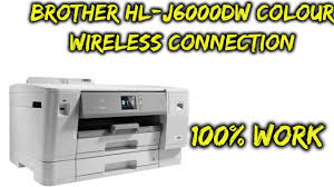 How to update drivers manually. Brother Mfc L5750dw Driver Download Install And Connection Wifi Youtube