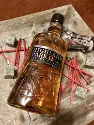 Highlandpark 12 Years Old Viking Honour Alkogolnye Napitki Viski I Alkogol