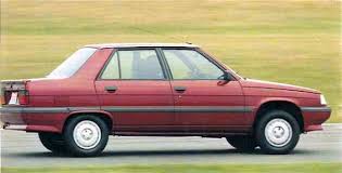 Image result for Blue Mandarin 1995 Renault