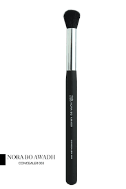 makeup brushes فرش مكياج nora bu awadh store
