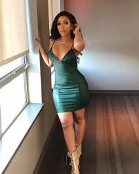 Check out this biography to know about her childhood, family life, achievements and fun facts about her. K Michelle Says Removing Butt Injections Was Scary People Com