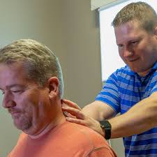 Chiropractic Care Overland Park KS