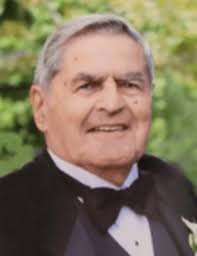 Peter DeLuise Obituary