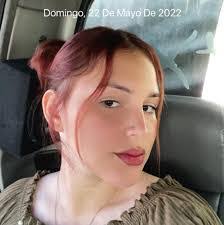 Shannon Macias's Instagram, Twitter & Facebook