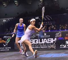 David And Elshorbagy Retain Hong Kong Titles World Squash