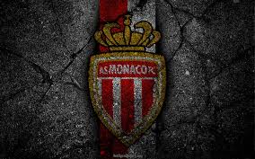 You are on as monaco fc live scores page in football/france section. Monaco Logo Art Liga 1 Soccer Football Club As Monaco Ligue 1 Grunge Hd Wallpaper Peakpx