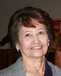 Concepcion Reed Obituary March 20, 2024