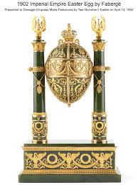 The imperial fabergé eggs are considered to be a over time eight of the original 52 imperial eggs have vanished and their whereabouts remain a mystery to this day. A Faberge Farrago Of Fakes And Impostors Ruzhnikov Articles