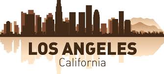 Just one of millions of high quality products. Los Angeles City Skyline Silhouettes Vector Set Free Vector Cdr Download 3axis Co