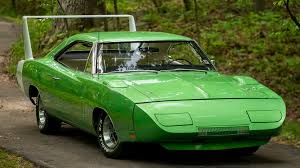 Image result for Bright Green 1969 Polara