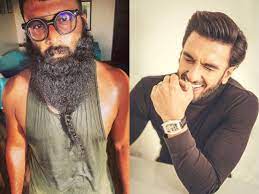 We did not find results for: Ranveer Singh Darshan Yewalekar You Can Get Your Grooming Game On Point With Help From Ranveer Singh S Hair Stylist Darshan Yewalekar