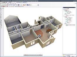 Arcon evo is not free software for architecture but can be said to be one of the best one in terms of features that it offers. 3d House Design Software Program Free Download