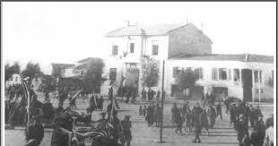 Eski Aydin Siyah Beyaz Renkli Fotograflari 3 Siyah Beyaz Siyah Fotograf
