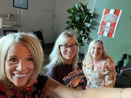 Canfield High School Class of 1983