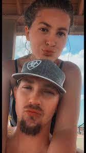 Zachary Pickrell's Instagram, Twitter & Facebook