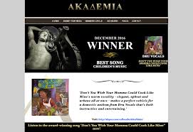 Dru Vocals (@DruVocals)