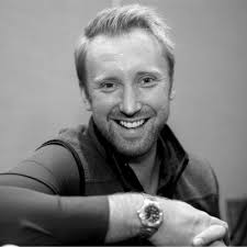 I cannot believe I am coming up