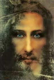 The Holy Face of Jesus by Samuel Epperly