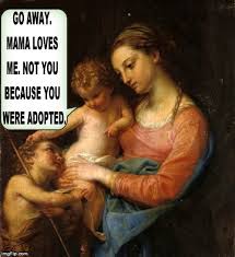 150 x 150 jpeg 7kb. Repost Baby Jesus Memes Gifs Imgflip