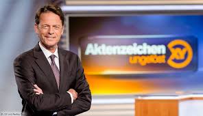 Name aufnahme auf die liste jahr der straftat ausgesetzte belohnung status dieter zurwehme: Aktenzeichen Xy Heute Zum Millionenraub Von Emmerich Digital Fernsehen