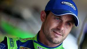 Casey Mears re-signs with Germain Racing for 2016 Sprint Cup season