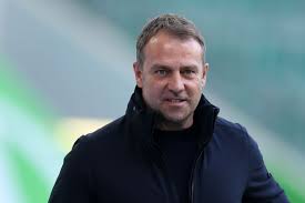 Flick wants to be in charge. S 6d2xl Xgl Sm