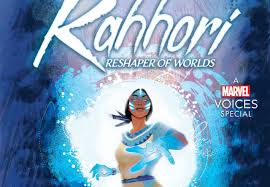 Kahhori: Reshaper of Worlds 1 review