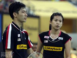We did not find results for: Badminton Doubles Malaysia